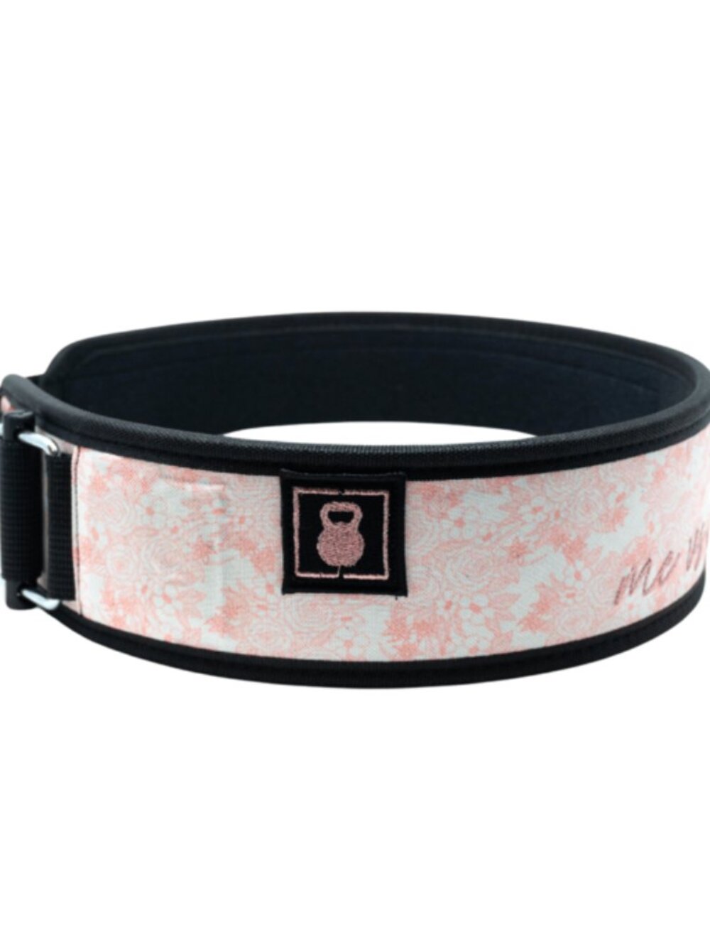 2pood 3" Weightlifting Belt